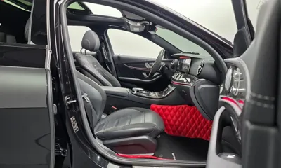 Mercedes-Benz E-Class 2018, 50836 км, за 35643.95 USD - фото 26