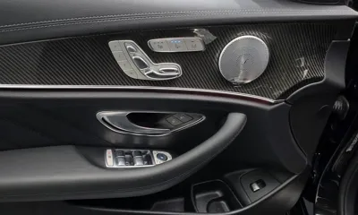 Mercedes-Benz E-Class 2018, 50836 км, за 35643.95 USD - фото 28