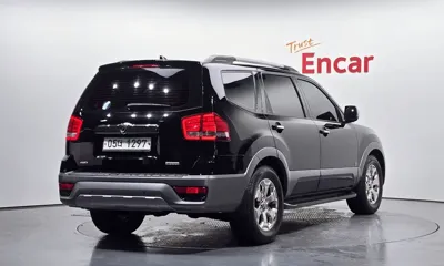 Kia Mohave 2017, 142811 км, за 10076.05 USD