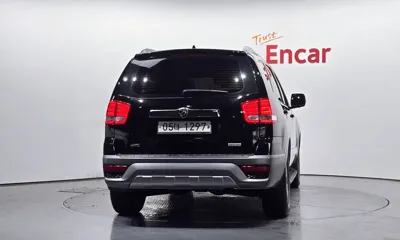 Kia Mohave 2017, 142811 км, за 10076.05 USD