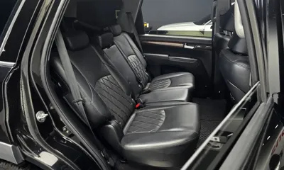 Kia Mohave 2017, 142811 км, за 10076.05 USD - фото 26