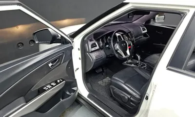 KG_Mobility_Ssangyong TIBOLI 2016, 133551 км, за 4358.58 USD - фото 10