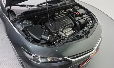 ChevroletGMDaewoo Malibu 2017, 129298 км, за 4358.58 USD - фото 6