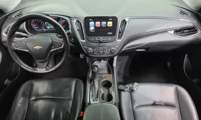 ChevroletGMDaewoo Malibu 2017, 129298 км, за 4358.58 USD - фото 7