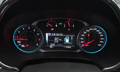 ChevroletGMDaewoo Malibu 2017, 129298 км, за 4358.58 USD - фото 8