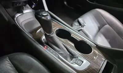 ChevroletGMDaewoo Malibu 2017, 129298 км, за 4358.58 USD - фото 9