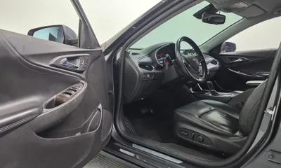 ChevroletGMDaewoo Malibu 2017, 129298 км, за 4358.58 USD - фото 10