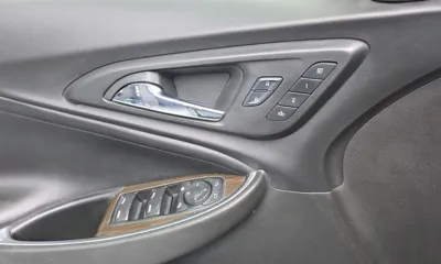 ChevroletGMDaewoo Malibu 2017, 129298 км, за 4358.58 USD - фото 11