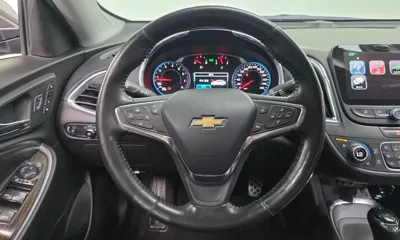 ChevroletGMDaewoo Malibu 2017, 129298 км, за 4358.58 USD - фото 12