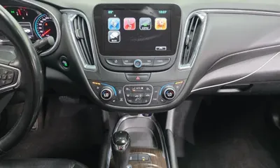 ChevroletGMDaewoo Malibu 2017, 129298 км, за 4358.58 USD - фото 13