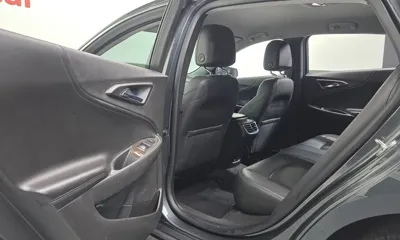 ChevroletGMDaewoo Malibu 2017, 129298 км, за 4358.58 USD - фото 16