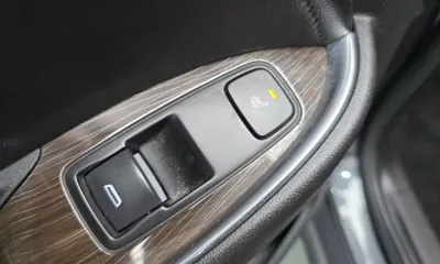 ChevroletGMDaewoo Malibu 2017, 129298 км, за 4358.58 USD - фото 17