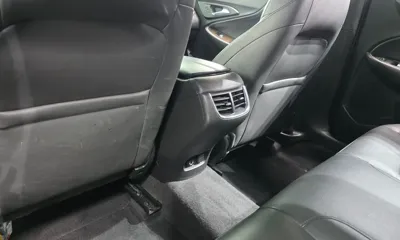 ChevroletGMDaewoo Malibu 2017, 129298 км, за 4358.58 USD - фото 18
