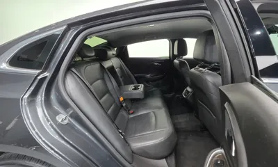 ChevroletGMDaewoo Malibu 2017, 129298 км, за 4358.58 USD - фото 19