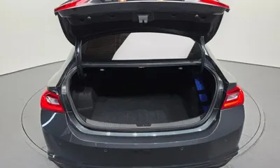 ChevroletGMDaewoo Malibu 2017, 129298 км, за 4358.58 USD - фото 20