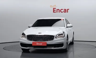 Kia K9 2019, 166890 км, за 13719.31 USD