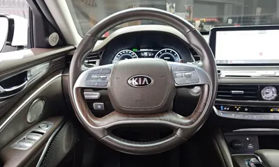 Kia K9 2019, 166890 км, за 13719.31 USD - фото 13