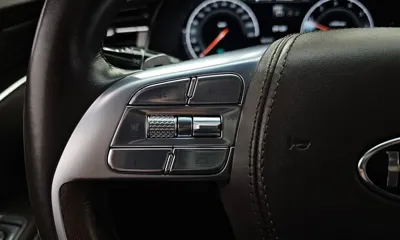 Kia K9 2019, 166890 км, за 13719.31 USD - фото 19