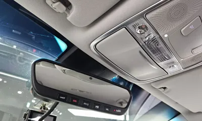 Kia K9 2019, 166890 км, за 13719.31 USD - фото 20