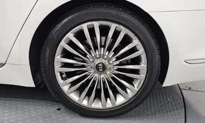 Kia K9 2019, 166890 км, за 13719.31 USD - фото 21