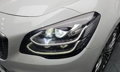 Kia K9 2019, 166890 км, за 13719.31 USD - фото 22