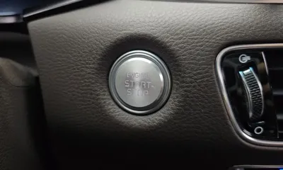 Kia K9 2019, 166890 км, за 13719.31 USD - фото 28