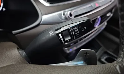 Kia K9 2019, 166890 км, за 13719.31 USD - фото 32