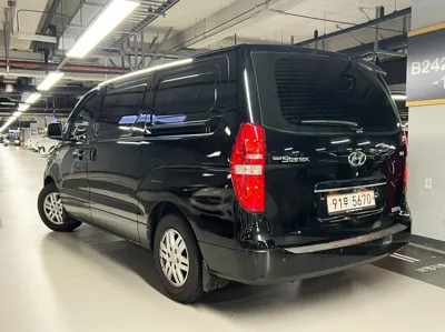 Hyundai Starex 2020, 162510 км, за 6794.8 USD