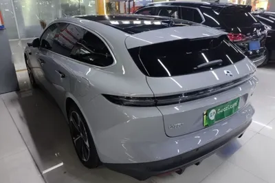 Nio ET5T 2023, 29700 км, за 29205 USD