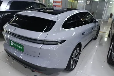 Nio ET5T 2023, 29700 км, за 29205 USD - фото 7