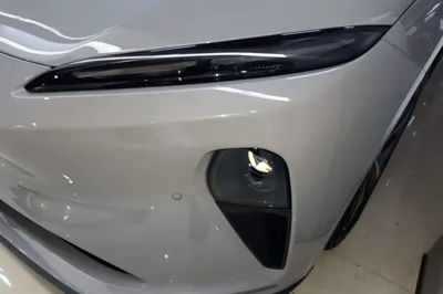 Nio ET5T 2023, 29700 км, за 29205 USD - фото 9