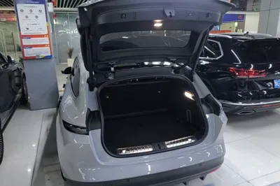 Nio ET5T 2023, 29700 км, за 29205 USD - фото 22