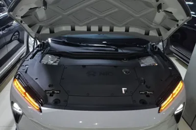 Nio ET5T 2023, 29700 км, за 29205 USD - фото 24