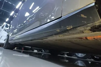 Nio ET5T 2023, 29700 км, за 29205 USD - фото 26