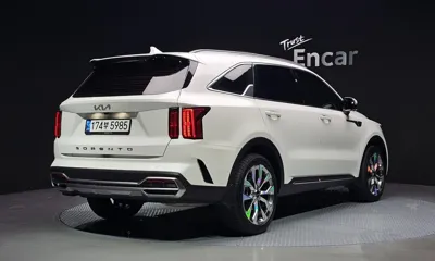 Kia Sorento 2022, 44635 км, за 21290.39 USD