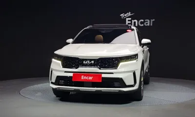 Kia Sorento 2022, 44635 км, за 21290.39 USD