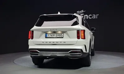 Kia Sorento 2022, 44635 км, за 21290.39 USD