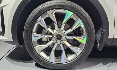 Kia Sorento 2022, 44635 км, за 21290.39 USD