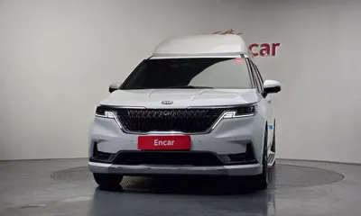 Kia Canival 2021, 36337 км, за 20840.4 USD