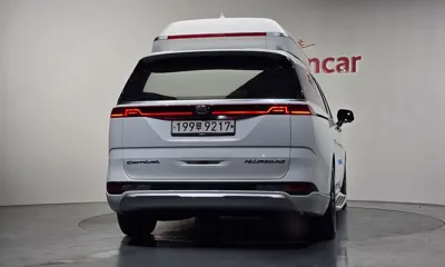Kia Canival 2021, 36337 км, за 20840.4 USD