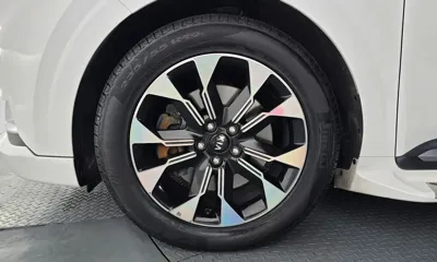Kia Canival 2021, 36337 км, за 20840.4 USD