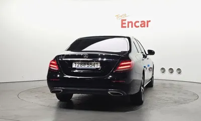 Mercedes-Benz E-Class 2020, 108670 км, за 13551.04 USD