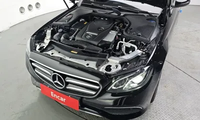 Mercedes-Benz E-Class 2020, 108670 км, за 13551.04 USD - фото 6