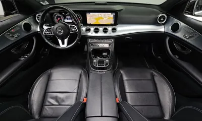 Mercedes-Benz E-Class 2020, 108670 км, за 13551.04 USD - фото 7