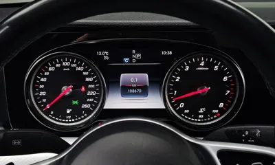Mercedes-Benz E-Class 2020, 108670 км, за 13551.04 USD - фото 8