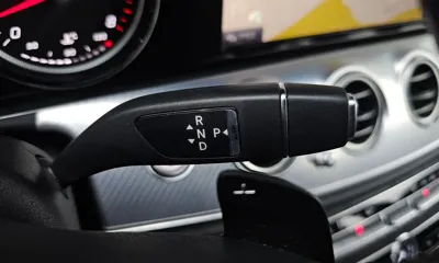 Mercedes-Benz E-Class 2020, 108670 км, за 13551.04 USD - фото 9