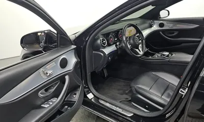 Mercedes-Benz E-Class 2020, 108670 км, за 13551.04 USD - фото 10