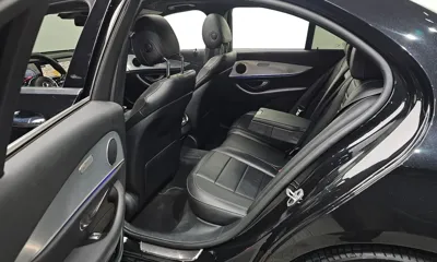 Mercedes-Benz E-Class 2020, 108670 км, за 13551.04 USD - фото 11