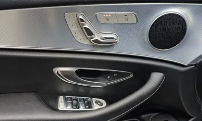 Mercedes-Benz E-Class 2020, 108670 км, за 13551.04 USD - фото 13