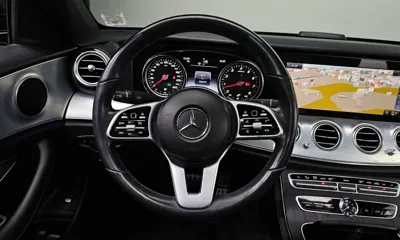 Mercedes-Benz E-Class 2020, 108670 км, за 13551.04 USD - фото 15